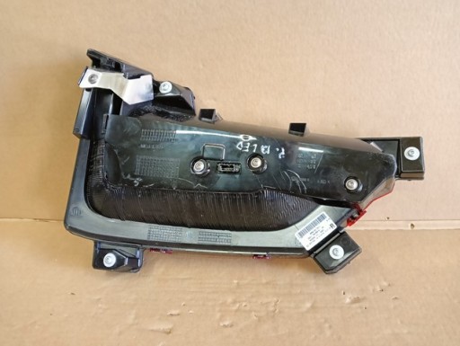LAMPA FAR DESNA STRANA ZADNJA ZADNJI BMW I3 I01 LED 2013-