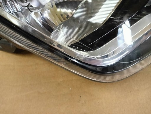 LAMPA FAR DESNA STRANA SEAT TOLEDO 4 IV 6JB 2012-2019R