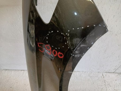 BLATOBRAN DESNA STRANA PREDNJA FORD MONDEO MK5 V 2014-