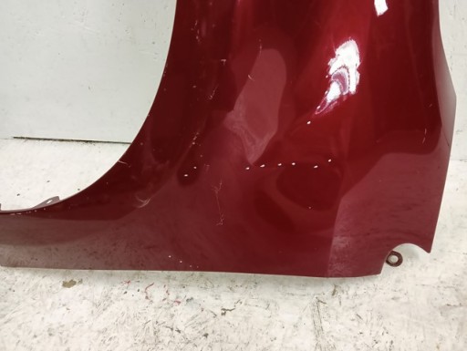 BLATOBRAN LIJEVA STRANA PREDNJA TOYOTA YARIS 4 IV 2020-