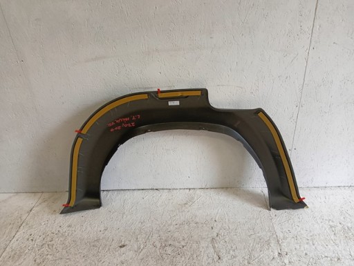 LAJSNA NA BLATOBRAN LIJEVA STRANA ZADNJI TOYOTA HILUX 8 VIII 2020-