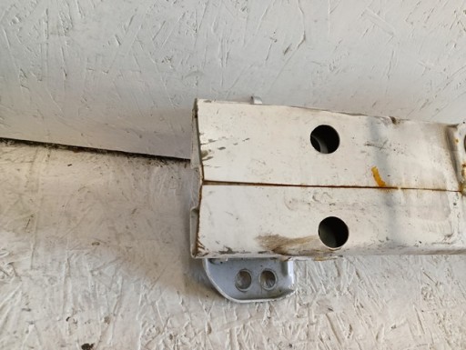 GREDA ISPOD BRANIK PREDNJA STRANA TOYOTA AYGO 2 II C1 108 2014-