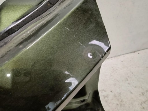 GEPEK ZADNJI POKLOPAC GEPEKA LEXUS NX 2 II 2021- GEPEK ZADNJI POKLOPAC GEPEKA LEXUS NX 2 II 2021-