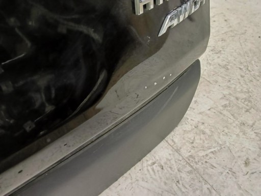 GEPEK ZADNJI POKLOPAC TOYOTA RAV RAV4 5 V 2019- GEPEK ZADNJI POKLOPAC TOYOTA RAV RAV4 5 V 2019-