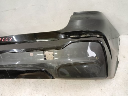 BRANIK ZADNJI BMW X4 F26 M PAKET 2014-