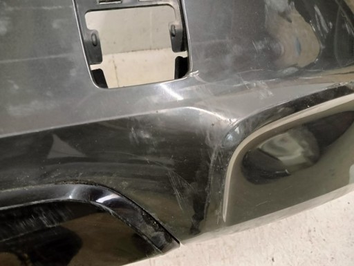 BRANIK ZADNJI BMW X4 F26 M PAKET 2014-