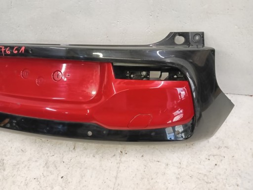 BRANIK ZADNJI BMW I3 L01 REDIZAJN LCI 2017-