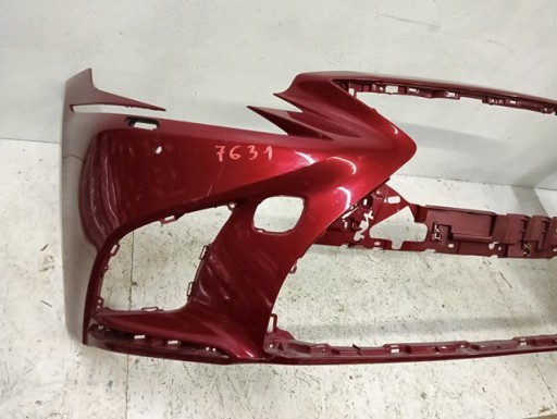 BRANIK PREDNJA STRANA LEXUS LS 5 V 2018-