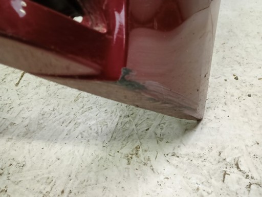 BRANIK PREDNJA STRANA LEXUS LS 5 V 2018-