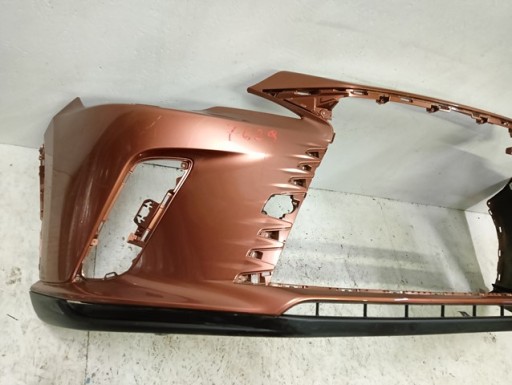 BRANIK PREDNJA STRANA LEXUS RX 5 V 500H 2022-