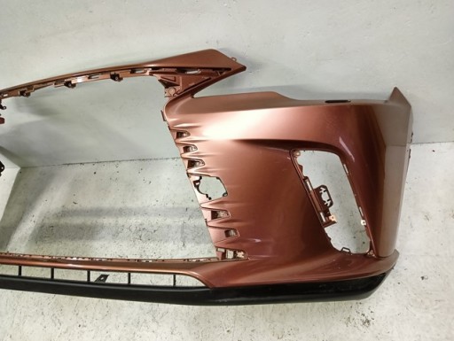 BRANIK PREDNJA STRANA LEXUS RX 5 V 500H 2022-