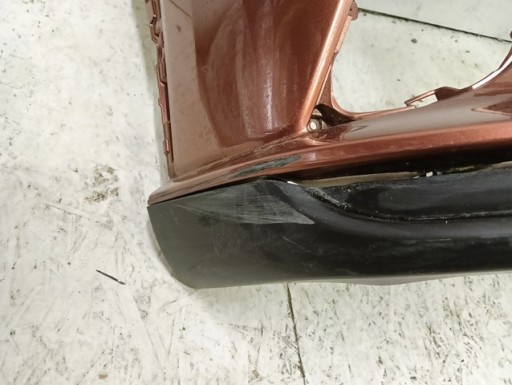 BRANIK PREDNJA STRANA LEXUS RX 5 V 500H 2022-