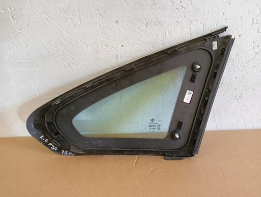STAKLO KAROSERIJE LIJEVA STRANA ZADNJI BMW 3 III F34 GT 2013-