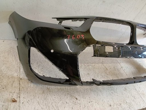 BRANIK PREDNJA STRANA BMW X2 F39 M PAKET 2018-
