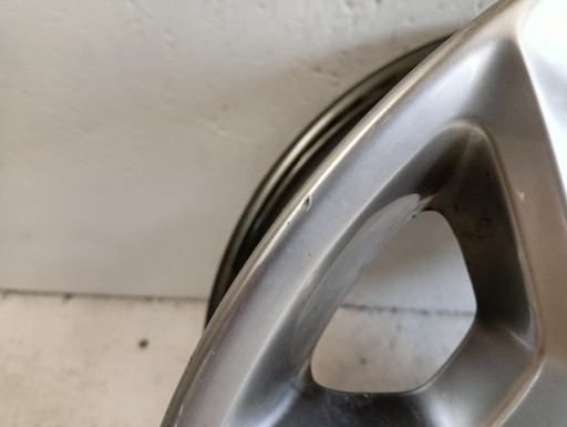 ALUMINIJSKA FELGA KIA SORENTO 3 III 52910-C5320 19X7,5 ET49,5