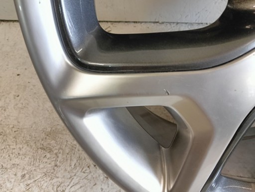 ALUMINIJSKA FELGA KIA SORENTO 3 III 52910-C5320 19X7,5 ET49,5