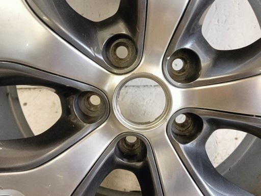 ALUMINIJSKA FELGA KIA SORENTO 3 III 52910-C5320 19X7,5 ET49,5