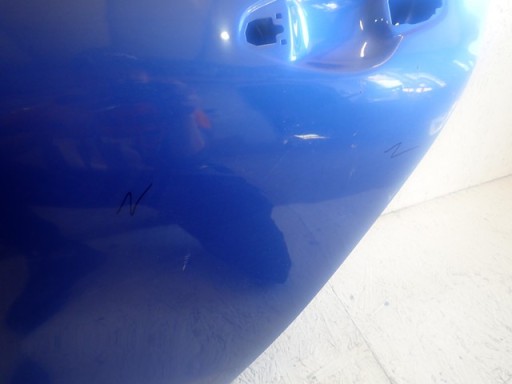 VRATA LIJEVA ZADNJA ZADNJI KIA PRO CEED PROCEED 2018-