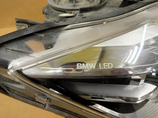 LAMPA FAR DESNA STRANA FULL LED BMW 3 III F30 F31 LCI REDIZAJN 15- LAMPA FAR DESNA STRANA FULL LED BMW 3 III F30 F31 LCI REDIZAJN 15-
