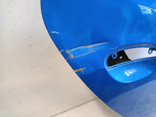VRATA DESNA  ZADNJA STRANA ZADNJI HYUNDAI I10 I 1 07-