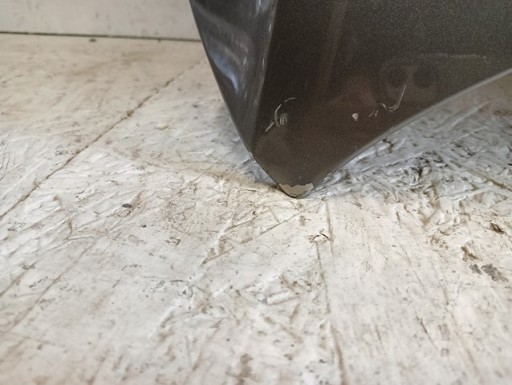 HAUBA POKLOPAC MOTORA JAGUAR XF II 15-