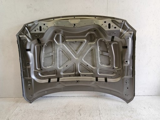 HAUBA POKLOPAC MOTORA JAGUAR XF II 15-