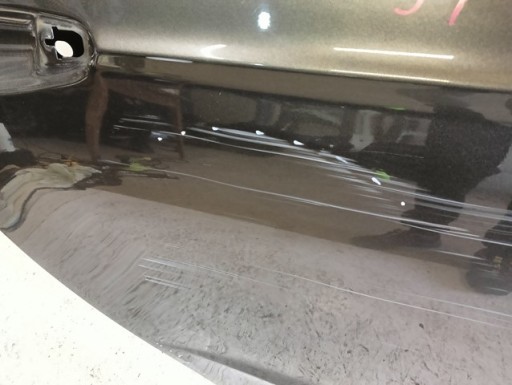VRATA DESNA  ZADNJA STRANA ZADNJI FORD MONDEO MK5 LIMUZINA / SEDAN 14-