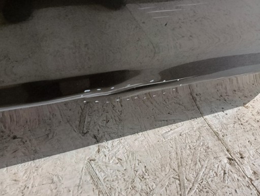 VRATA DESNA  ZADNJA STRANA ZADNJI FORD MONDEO MK5 LIMUZINA / SEDAN 14-