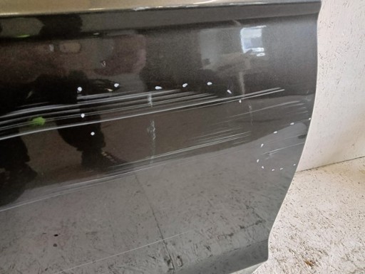 VRATA DESNA  ZADNJA STRANA ZADNJI FORD MONDEO MK5 LIMUZINA / SEDAN 14-