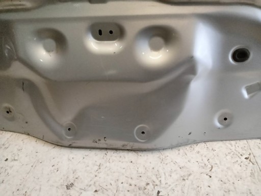 GEPEK ZADNJI POKLOPAC GEPEKA FORD MONDEO MK5 KARAVAN 15-