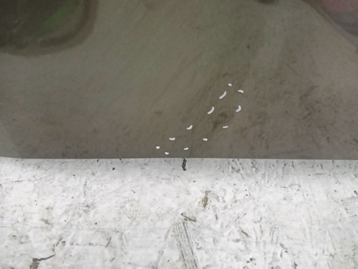 BLATOBRAN DESNA STRANA PREDNJA TOYOTA YARIS IV 4 20-