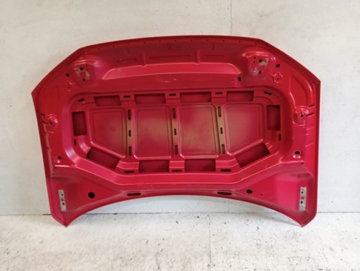 HAUBA POKLOPAC MOTORA VW T ROC T-ROC 2GA 17- HAUBA POKLOPAC MOTORA VW T ROC T-ROC 2GA 17-