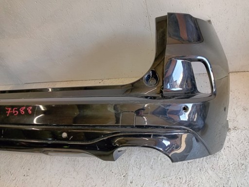 BRANIK ZADNJI FORD KUGA MK3 STARI STARI-LINE 19-