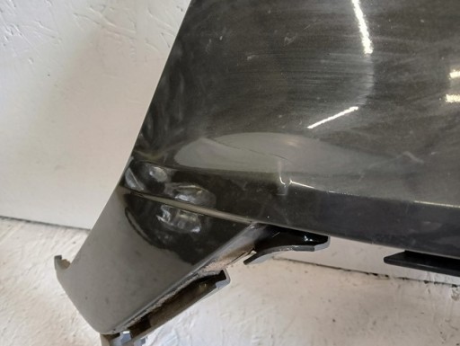 BRANIK PREDNJA STRANA BOČNI DIO LIJEVA AUDI Q2 81A S LINE S-LINE 16-