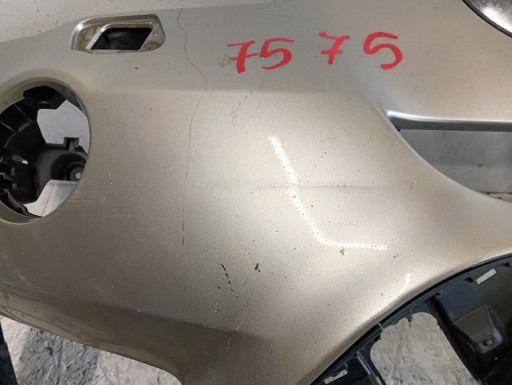 BRANIK PREDNJA STRANA BMW X3 F25 REDIZAJN LCI 14- BRANIK PREDNJA STRANA BMW X3 F25 REDIZAJN LCI 14-
