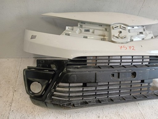 BRANIK PREDNJA STRANA TOYOTA PROACE VERSO II 16-