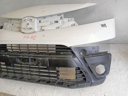 BRANIK PREDNJA STRANA TOYOTA PROACE VERSO II 16-