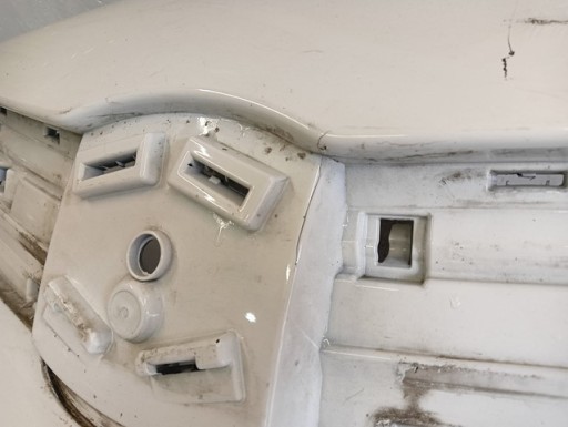 BRANIK PREDNJA STRANA TOYOTA PROACE VERSO II 16-