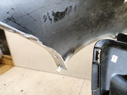 BRANIK PREDNJA STRANA TOYOTA PROACE VERSO II 16-