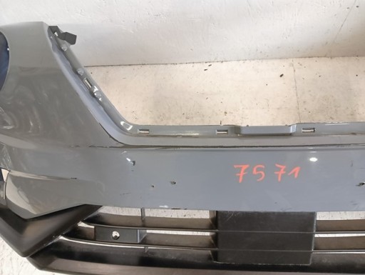 BRANIK PREDNJA STRANA NISSAN JUKE II 2 19- BRANIK PREDNJA STRANA NISSAN JUKE II 2 19-