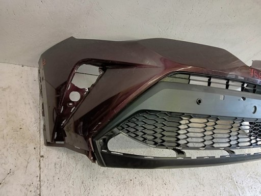 BRANIK PREDNJA STRANA TOYOTA CHR CH-R REDIZAJN 19-