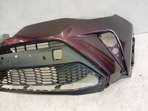 BRANIK PREDNJA STRANA TOYOTA CHR CH-R REDIZAJN 19-