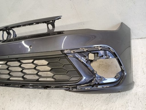 BRANIK PREDNJA STRANA VW POLO 2GS GTI REDIZAJN 21-