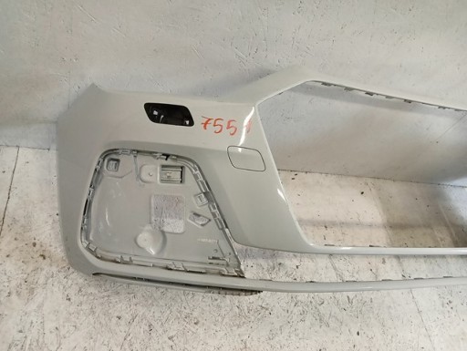 BRANIK PREDNJA STRANA AUDI A1 II 82A 2018-