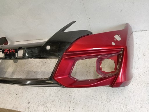 BRANIK PREDNJA STRANA HONDA CIVIC IX REDIZAJN 15-