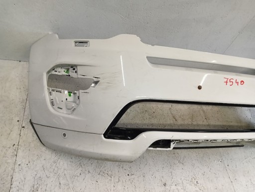 BRANIK PREDNJA STRANA LAND ROVER DISCOVERY SPORT DINAMIK 14-19