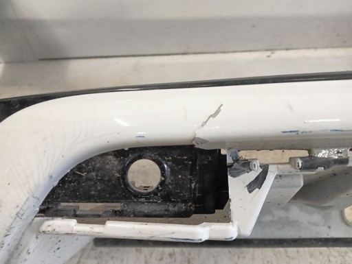 BRANIK PREDNJA STRANA LAND ROVER DISCOVERY SPORT DINAMIK 14-19