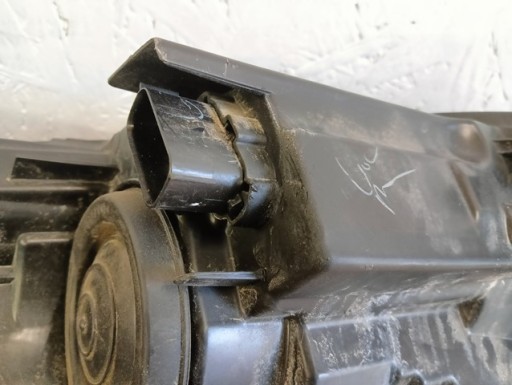 LAMPA FAR LIJEVA STRANA FORD ECOSPORT REDIZAJN 17-