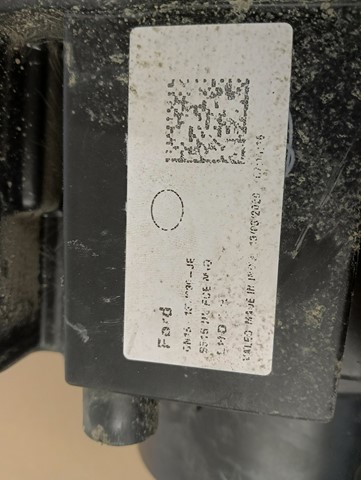 LAMPA FAR LIJEVA STRANA FORD ECOSPORT REDIZAJN 17-