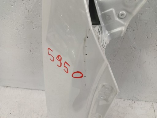 BLATOBRAN DESNA STRANA PREDNJA LEXUS UX 2018-